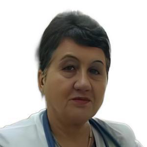 Макарова Галина Александровна