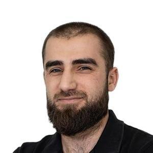 Абдуллаев Шахбан Играмудинович
