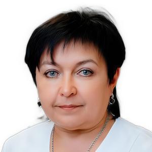 Горбунова Любовь Петровна