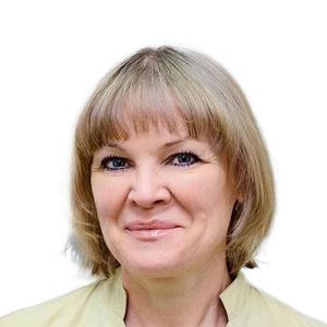 Васильева Надежда Викторовна