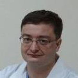 Щегерцов Дмитрий Юрьевич