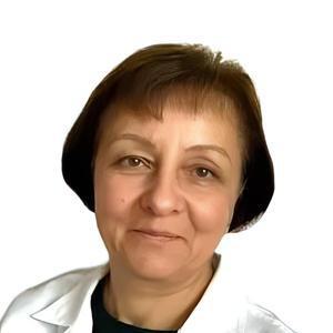 Блинова Лилия Алексеевна