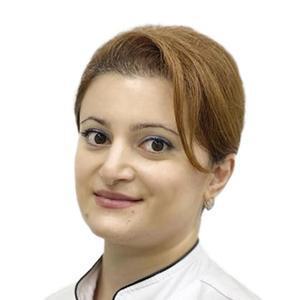 Захарянц Нателла Левоновна