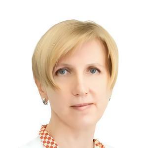 Потапова Марина Алексеевна