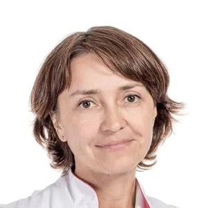 Сорокина Любовь Сергеевна