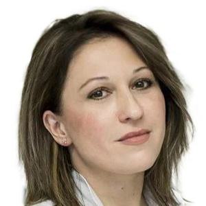 Архипова Инна Андреевна
