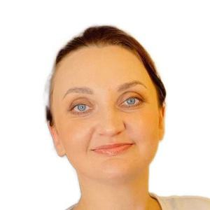 Широкова Ольга Викторовна