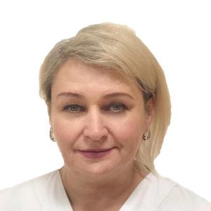 Хорьякова Галина Викторовна