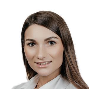 Ратанова Полина Сергеевна