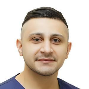 Акопян Эдгар Вачаганович