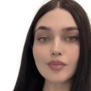 Чагарова Анжела Юнусовна