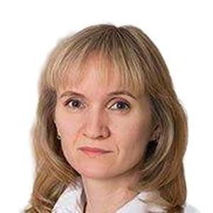 Афана Светлана Михайловна