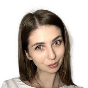 Алексеева Виктория Сергеевна