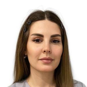 Рамазанова Амина Абдулаевна