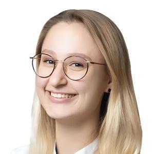Мареева Варвара Андреевна