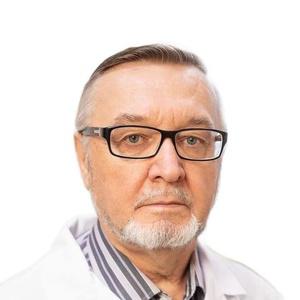 Абрамов Сергей Александрович