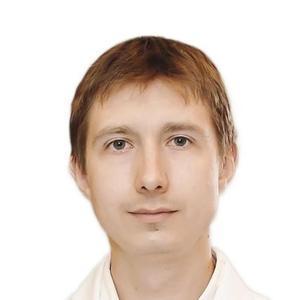 Потешкин Юрий Евгеньевич