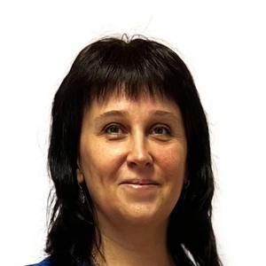 Терехина Людмила Анатольевна