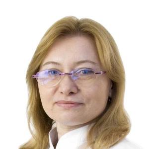 Шувалова Анна Александровна