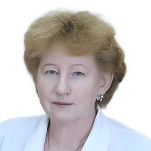 Аистова Лариса Ивановна