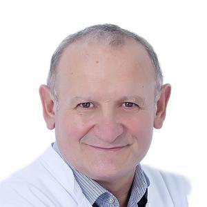 Яковлев Валерий Яковлевич