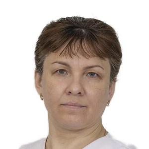 Маковеева Юлия Сергеевна