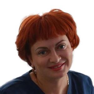 Лейтис Наталья Александровна