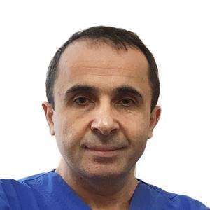 Шихмагомедов Шамсудин Абдуллаевич