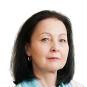 Веселова Людмила Ивановна
