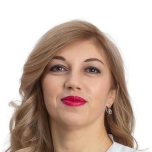 Капранова Алла Сергеевна