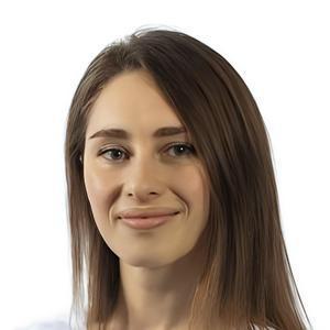 Мусорова Наталья Владимировна