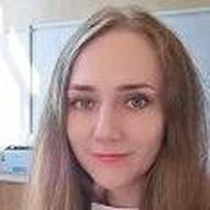 Павлова Ольга Сергеевна