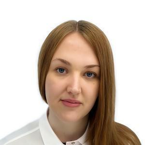 Кокотовских Елена Сергеевна