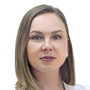 Головина Олеся Сергеевна