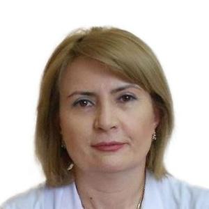 Алиева Барият Абдулхаликовна