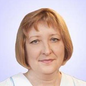 Белых Ольга Сергеевна