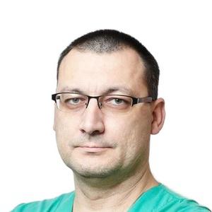 Спасов Петр Евгеньевич