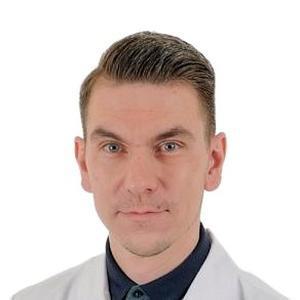 Шамкин Алексей Сергеевич
