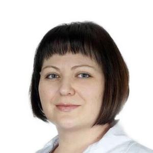 Зыгмановска Элеонора Ярославовна