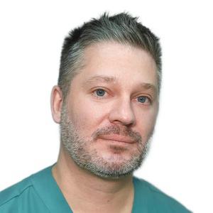 Заболотский Александр Геннадьевич