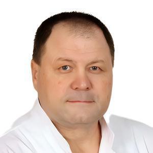 Кузнецов Юрий Федорович