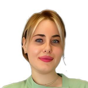 Ковальски Анисия Сергеевна