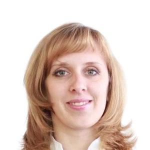 Верендеева Мария Алексеевна