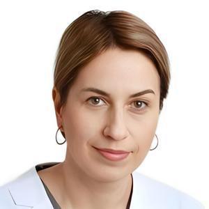 Богданова Елена Дмитриевна