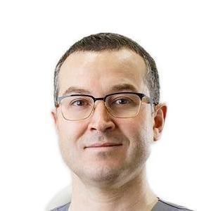 Галимов Ренат Азатович