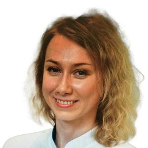 Полежанкина Ирина Сергеевна