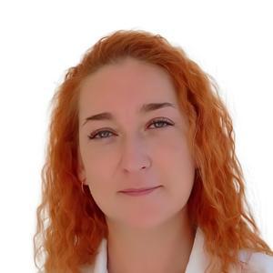 Шурыгина Елизавета Викторовна