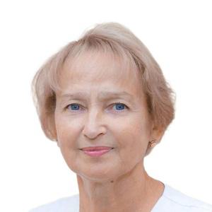 Иванова Александра Всеволодовна