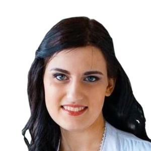 Шиянова Анастасия Дмитриевна