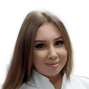Новикова Анна Викторовна